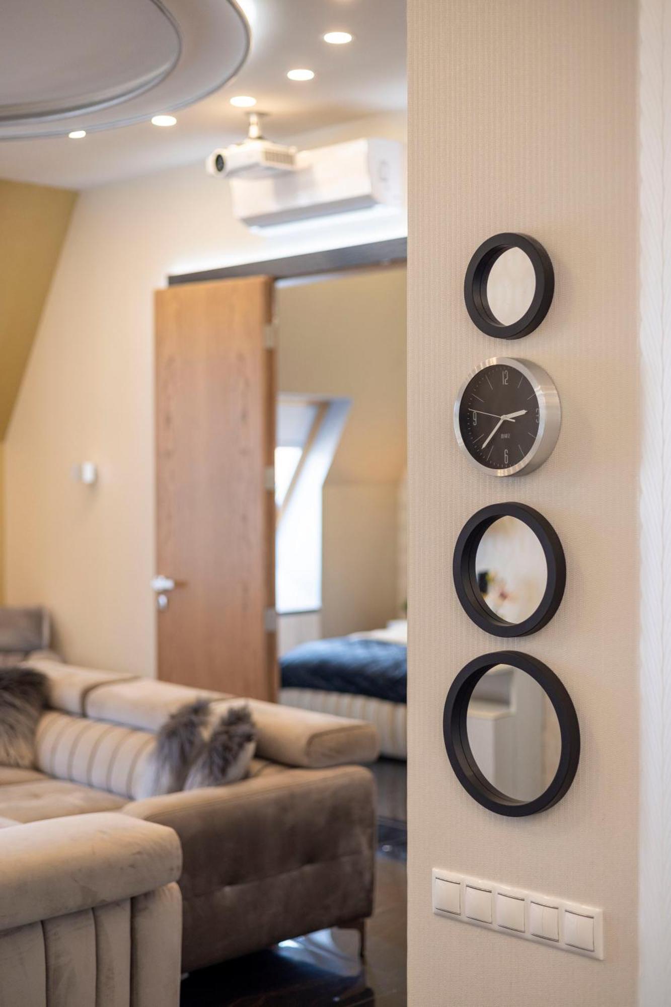 Luxury Royal Central Apartment By Prestige Homes Budapeşte Dış mekan fotoğraf