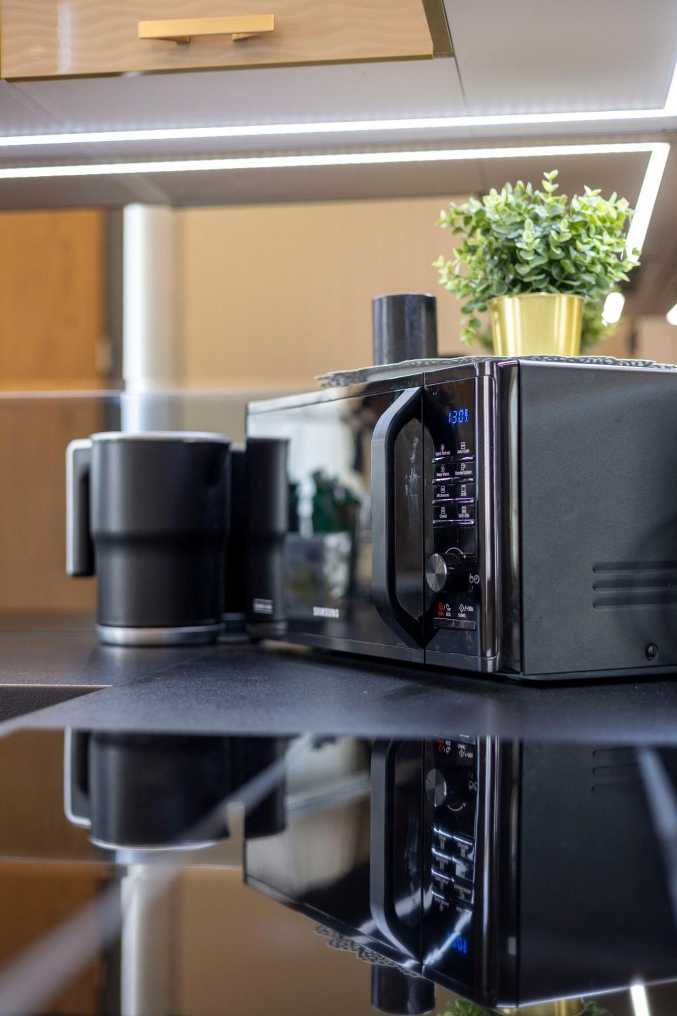 Luxury Royal Central Apartment By Prestige Homes Budapeşte Dış mekan fotoğraf
