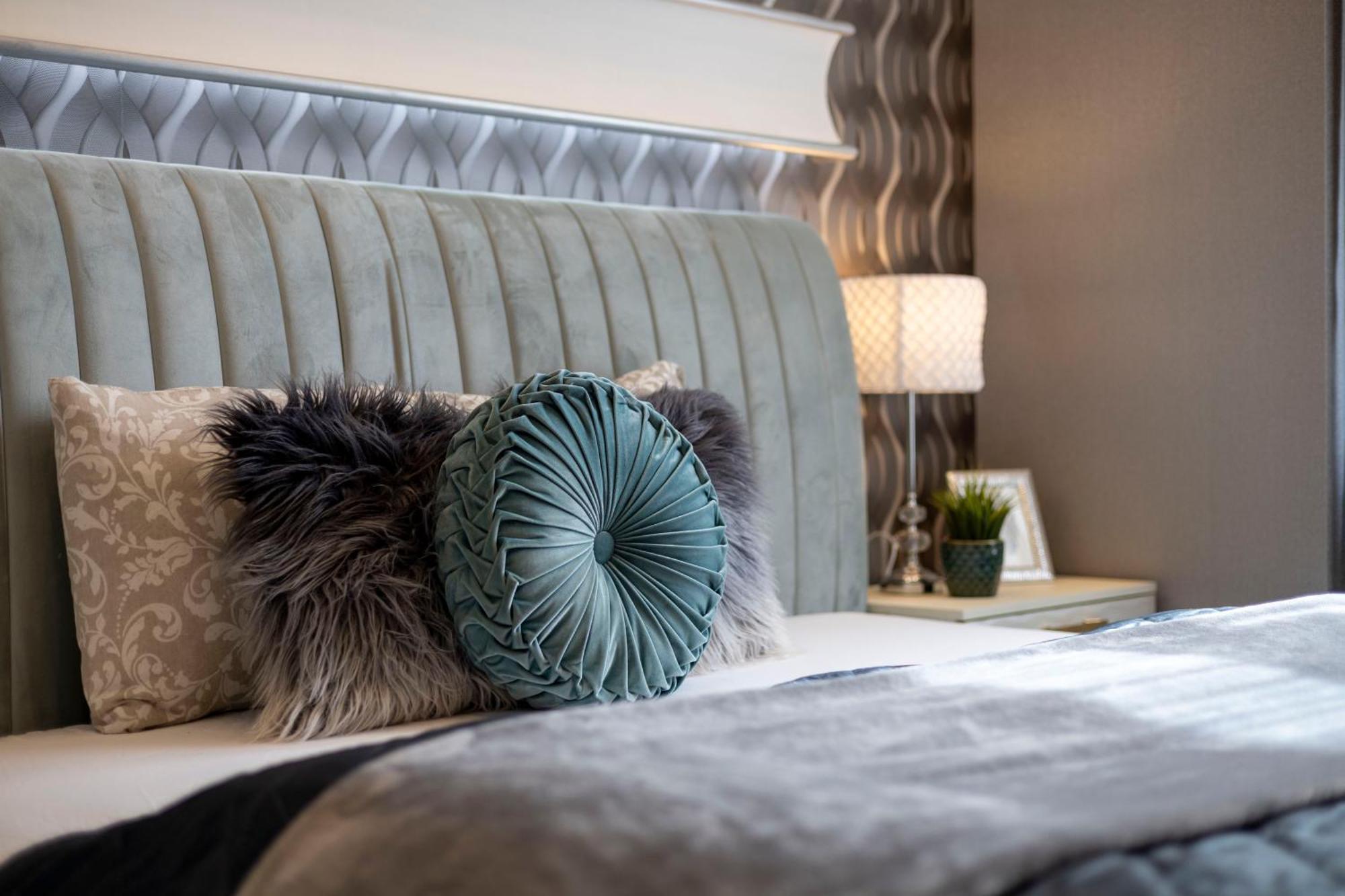 Luxury Royal Central Apartment By Prestige Homes Budapeşte Dış mekan fotoğraf