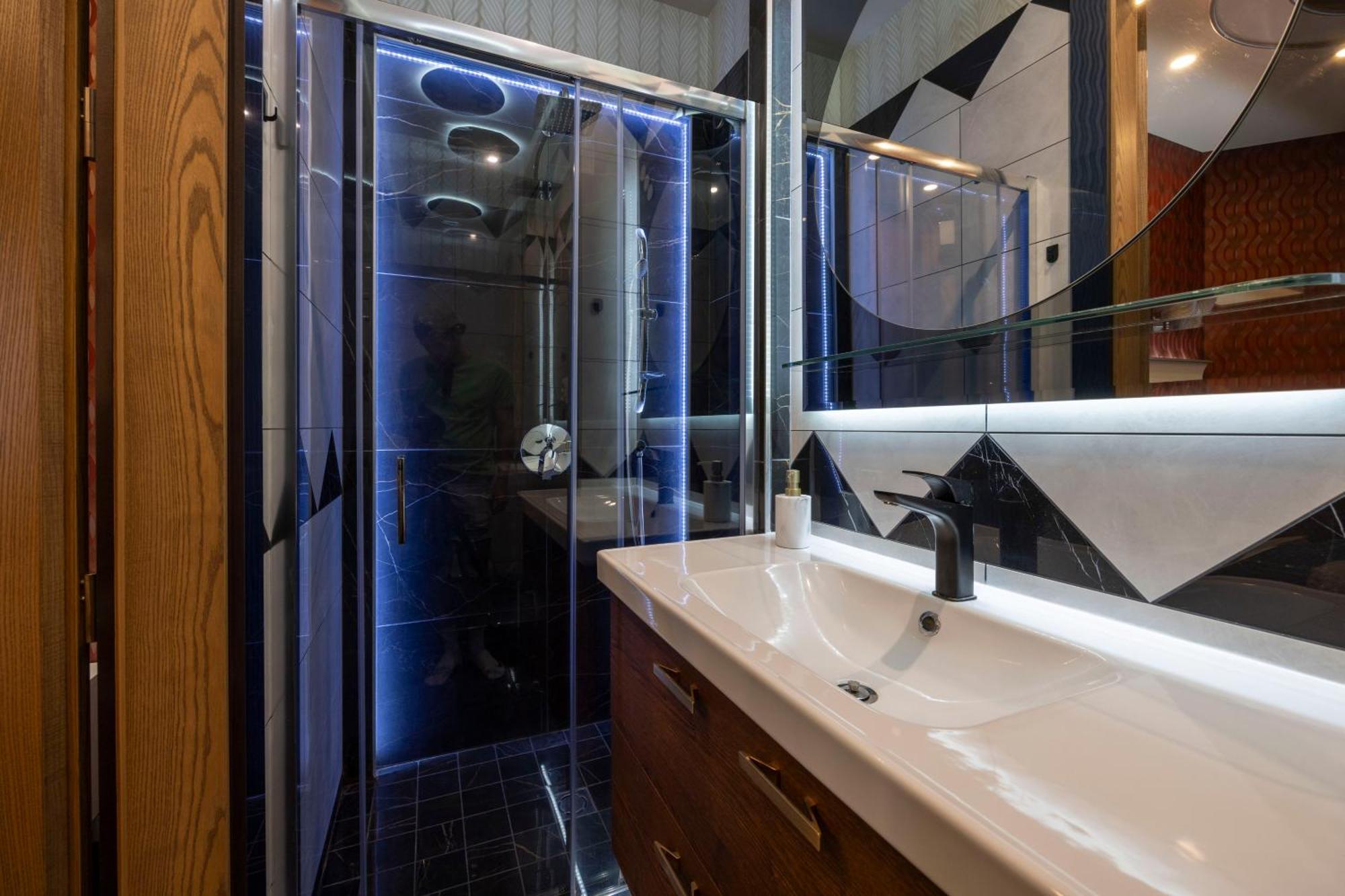 Luxury Royal Central Apartment By Prestige Homes Budapeşte Dış mekan fotoğraf