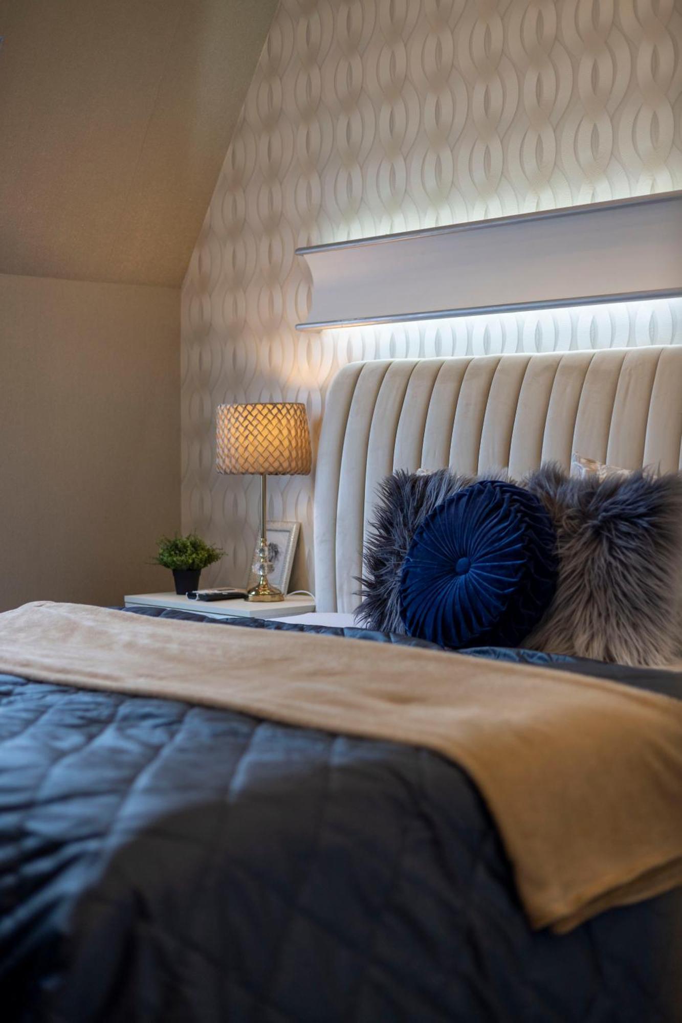 Luxury Royal Central Apartment By Prestige Homes Budapeşte Dış mekan fotoğraf