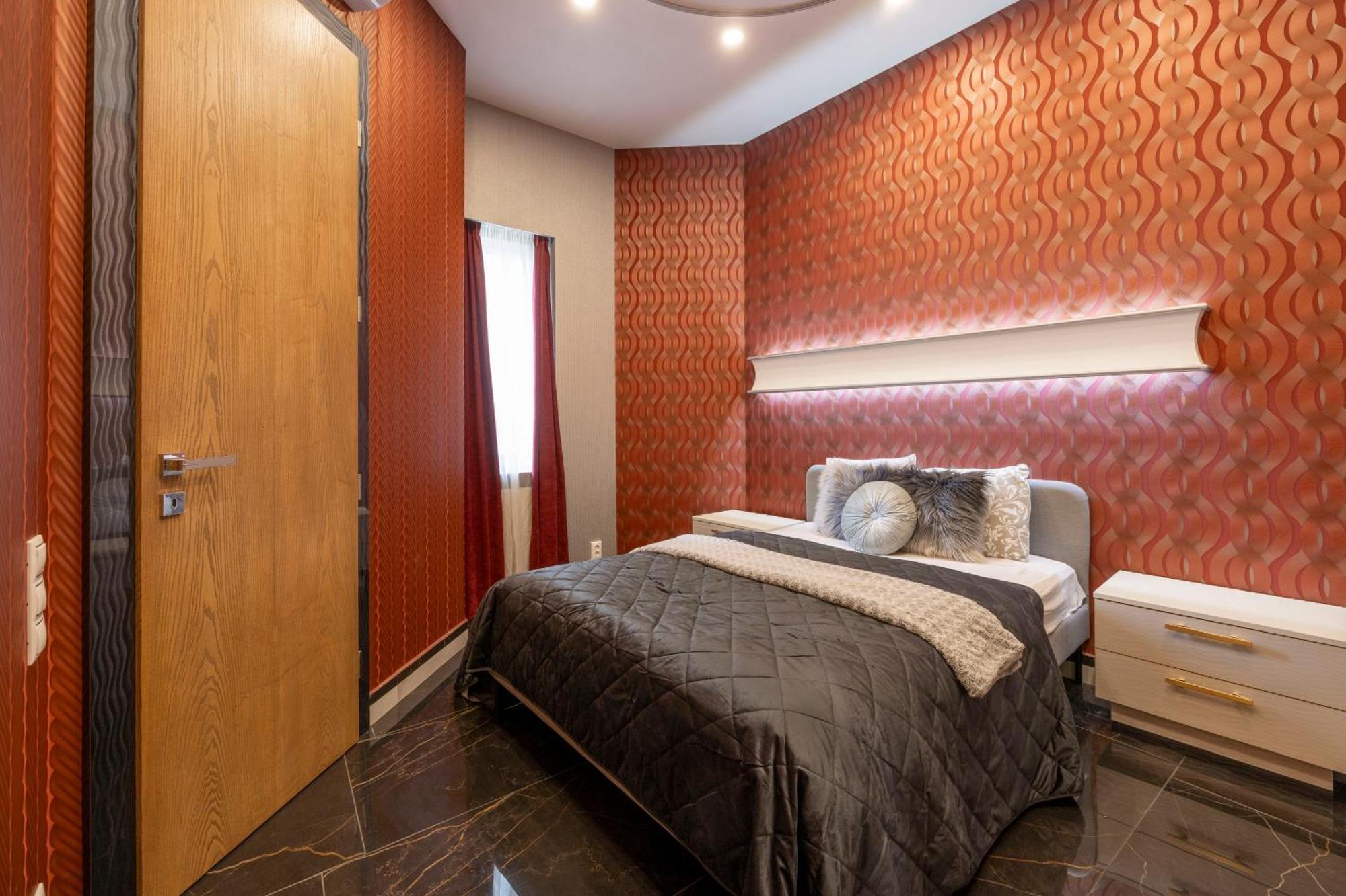 Luxury Royal Central Apartment By Prestige Homes Budapeşte Dış mekan fotoğraf