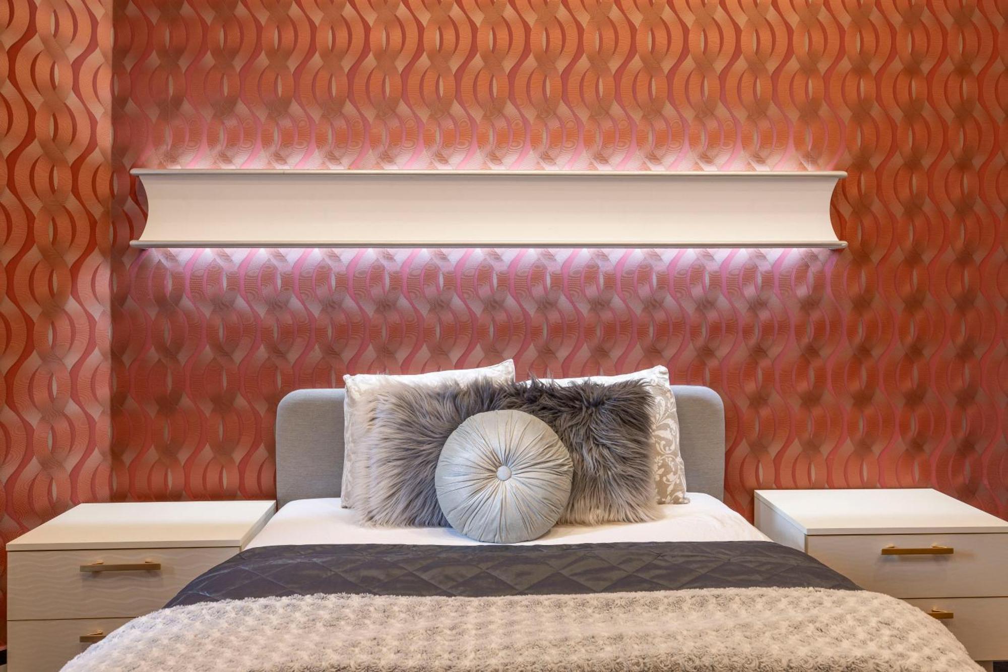Luxury Royal Central Apartment By Prestige Homes Budapeşte Dış mekan fotoğraf